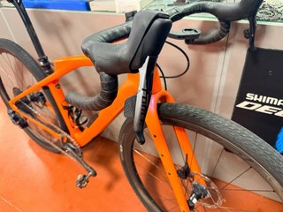 Specialized Diverge STR Pro