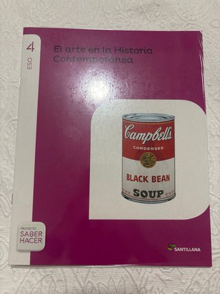 Historia 4 ESO