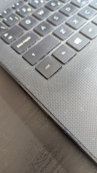 HP 15-BS044NS i7-7500U 8GB RAM Radeon 5