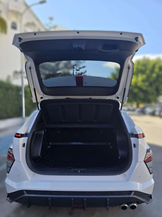 Hyundai Kona 1.0 TGDI 120cv. 48V N-Line