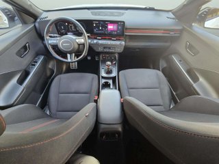 Hyundai Kona 1.0 TGDI 120cv. 48V N-Line