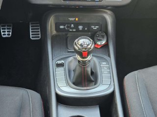 Hyundai Kona 1.0 TGDI 120cv. 48V N-Line