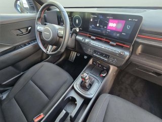 Hyundai Kona 1.0 TGDI 120cv. 48V N-Line