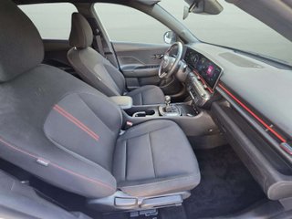 Hyundai Kona 1.0 TGDI 120cv. 48V N-Line