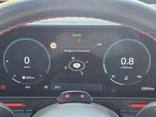 Hyundai Kona 1.0 TGDI 120cv. 48V N-Line