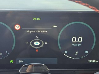 Hyundai Kona 1.0 TGDI 120cv. 48V N-Line