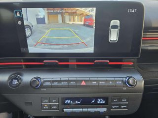 Hyundai Kona 1.0 TGDI 120cv. 48V N-Line