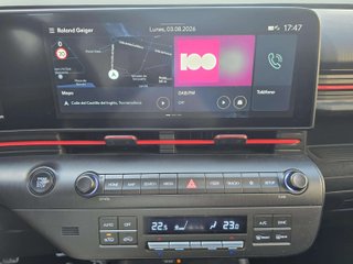 Hyundai Kona 1.0 TGDI 120cv. 48V N-Line