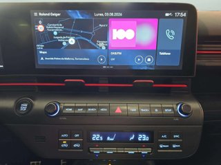 Hyundai Kona 1.0 TGDI 120cv. 48V N-Line