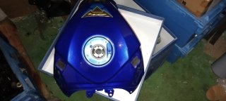Depósito gasolina Suzuki gsxr k6 k7
