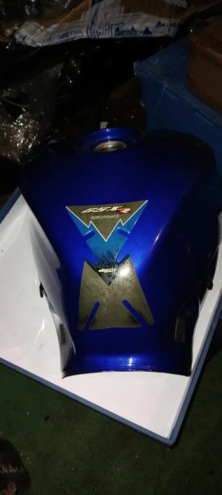 Depósito gasolina Suzuki gsxr k6 k7