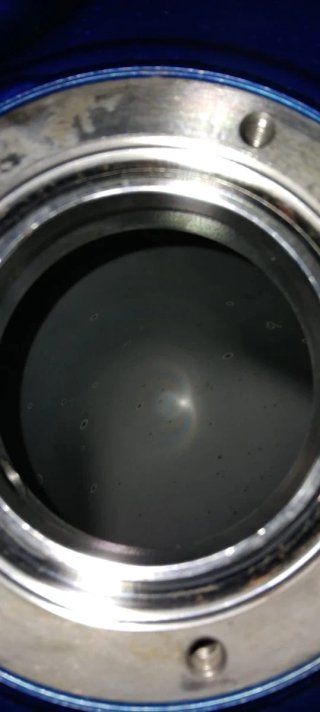 Depósito gasolina Suzuki gsxr k6 k7