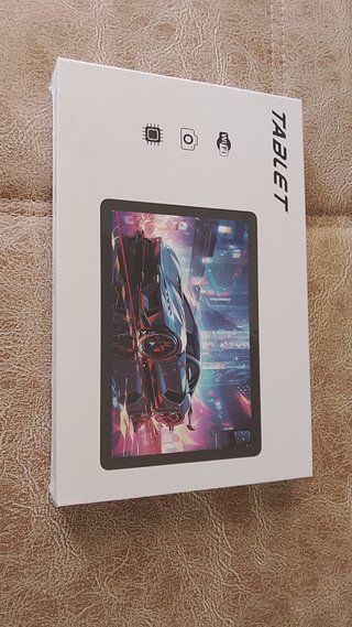 Tablet PEICHENG YQ10S Android 15 64GB