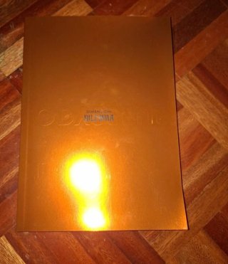 Album Dilemma Enhypen Kpop