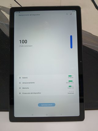 Samsung Galaxy Tab A7