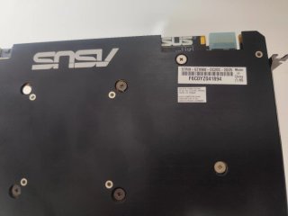 Scheda Grafica ASUS