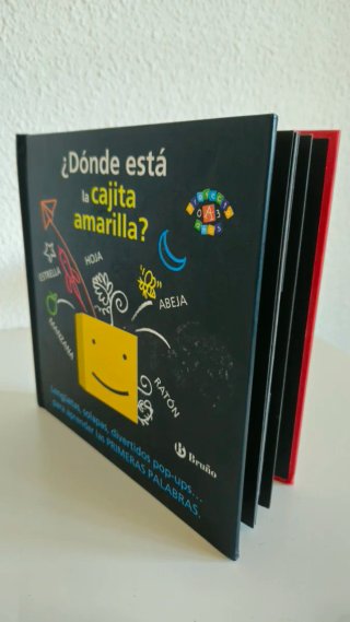 Pack indivisible para peques de la casa