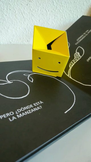 Pack indivisible para peques de la casa