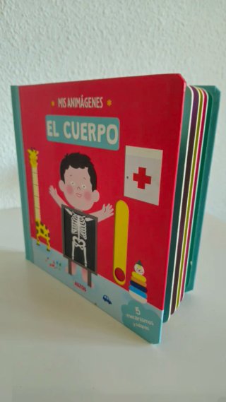Pack indivisible para peques de la casa