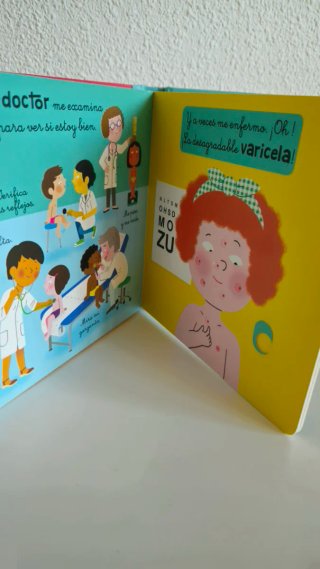 Pack indivisible para peques de la casa