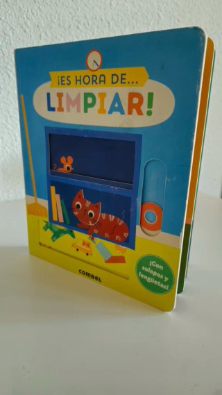 Pack indivisible para peques de la casa