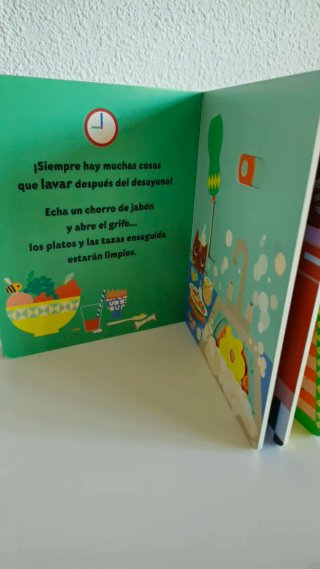 Pack indivisible para peques de la casa