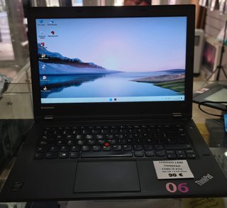 Lenovo ThinkPad L440 Core i3 4GB RAM