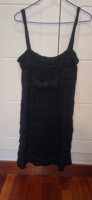 Preciosos vestidos