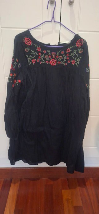 Preciosos vestidos