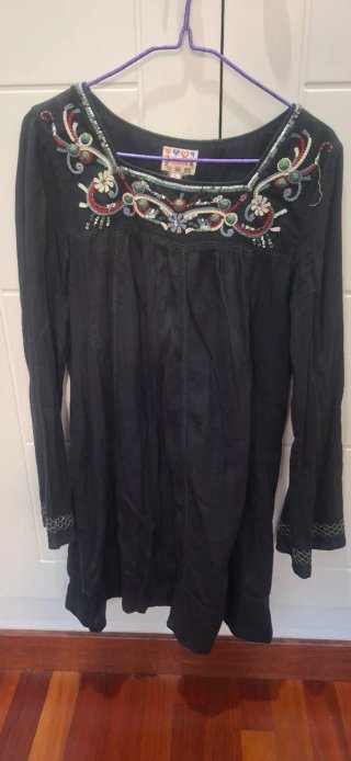 Preciosos vestidos