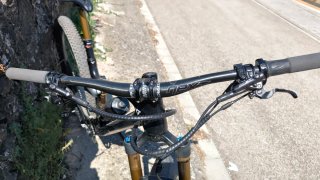 YT Izzo core 4 BTT