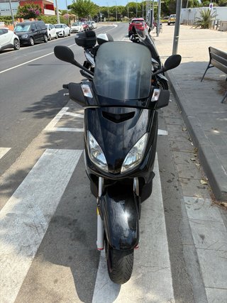 Yamaha X-MAX 250 Scooter Maxi Scooter