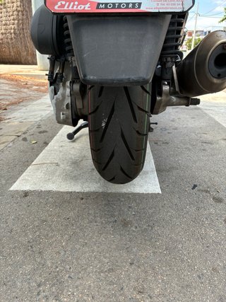 Yamaha X-MAX 250 Scooter Maxi Scooter