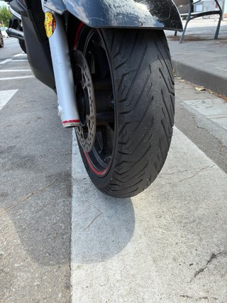 Yamaha X-MAX 250 Scooter Maxi Scooter