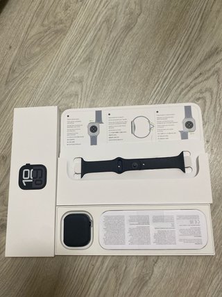 Apple Watch Series 10 GPS+Celular