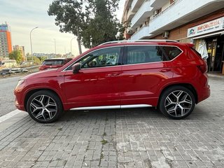 SEAT Ateca 2019 DSG 190 CV