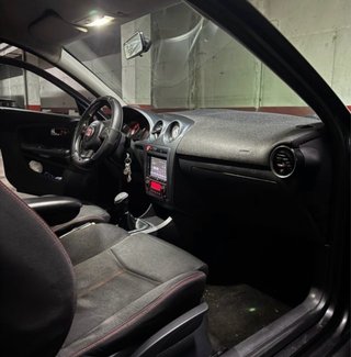 SEAT Ibiza 2008