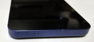 Samsung Galaxy S25+ Blu Navy Ottime Condizioni