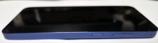 Samsung Galaxy S25+ Blu Navy Ottime Condizioni