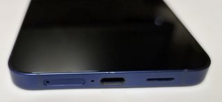 Samsung Galaxy S25+ Blu Navy Ottime Condizioni