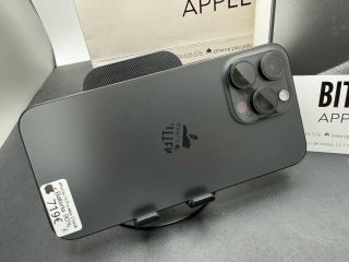 Iphone 15 Pro Max 256GB//BAT 90%!!GARANTÍA!!CAMBIO
