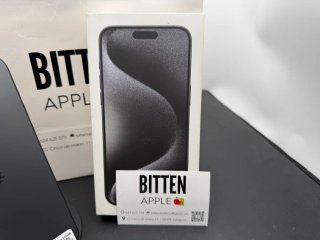 Iphone 15 Pro Max 256GB//BAT 90%!!GARANTÍA!!CAMBIO