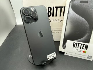 Iphone 15 Pro Max 256GB//BAT 90%!!GARANTÍA!!CAMBIO