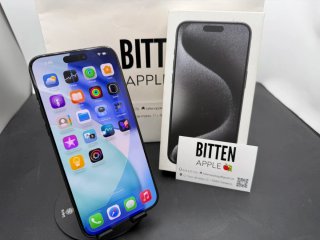 Iphone 15 Pro Max 256GB//BAT 90%!!GARANTÍA!!CAMBIO
