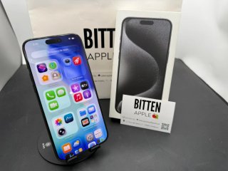 Iphone 15 Pro Max 256GB//BAT 90%!!GARANTÍA!!CAMBIO