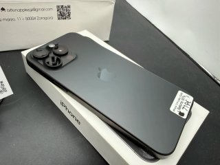 Iphone 15 Pro Max 256GB//BAT 90%!!GARANTÍA!!CAMBIO