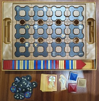Faraon Gioco da Tavolo Ravensburger