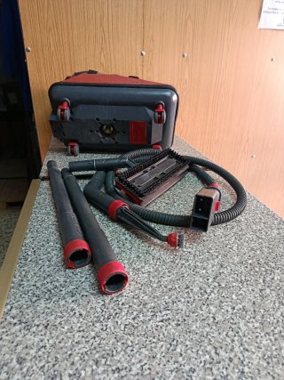 Vaporeta Lady Vap 1500
