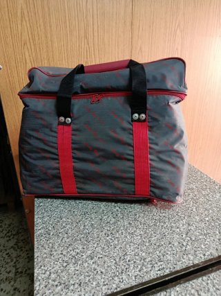 Vaporeta Lady Vap 1500