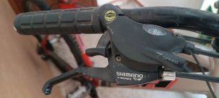 Bicicleta de Montaña para Adulto